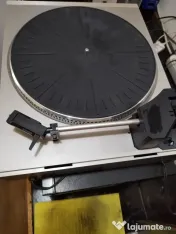Pick-up deck Intel model TP 88 
