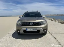 Dacia Duster, 4x4 diesel, 2019