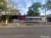 Spatiu comercial de inchiriat in zona Berceceni (Bulevard) 