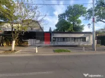 Spatiu comercial de inchiriat in zona Berceceni (Bulevard)