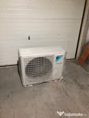 Aparat aer condiționat Daikin Model RXV50AV1B 