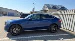 Mercedes-Benz GLC 250d 4 matic