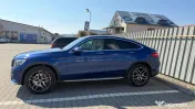 Mercedes-Benz GLC 250d 4 matic