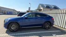 Mercedes Glc 250d 4 matic