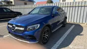 Mercedes-Benz GLC 250d 4 matic