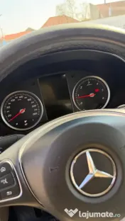Mercedes-Benz GLC 250d 4 matic
