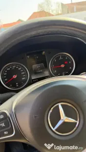 Mercedes-Benz GLC 250d 4 matic