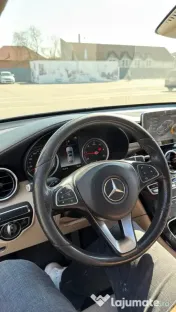 Mercedes-Benz GLC 250d 4 matic