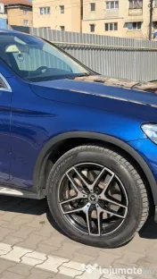 Mercedes-Benz GLC 250d 4 matic