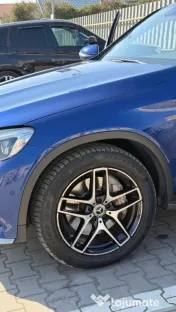 Mercedes-Benz GLC 250d 4 matic
