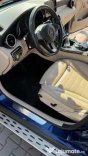 Mercedes-Benz GLC 250d 4 matic
