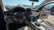 Mercedes-Benz GLC 250d 4 matic