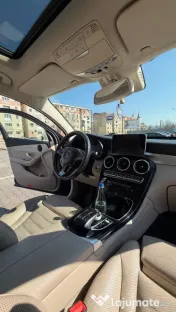 Mercedes-Benz GLC 250d 4 matic