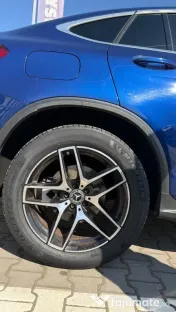 Mercedes-Benz GLC 250d 4 matic