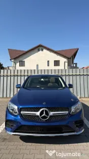 Mercedes-Benz GLC 250d 4 matic