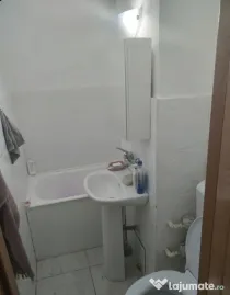 Vând apartament 2 camere Micro 14