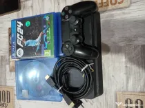 Playstation 4 stre buna de fuctionare