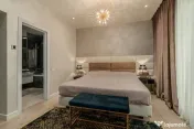 Penthouse HERASTRAU - VIDA Residence 