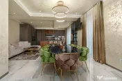 Penthouse HERASTRAU - VIDA Residence 