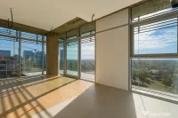 Apartament 3 camere în UP-site, Calea Floreasca - Teras?... 