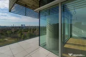 Apartament 3 camere în UP-site, Calea Floreasca - Teras?... 