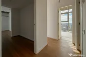 Apartament 3 camere în UP-site, Calea Floreasca - Teras?... 
