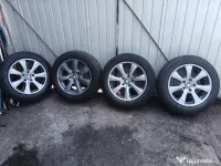 vând roti bmw x3 e83 