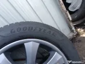 Vând roti bmw x3 e83 