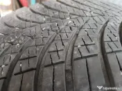 Vând roti bmw x3 e83 