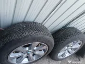 Vând roti bmw x3 e83 