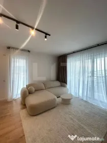 Apartament 2 camere, parcare subterană, zona Eroilor