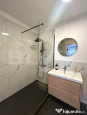 Apartament 2 camere, 47 mp, parcare, zona Eroilor 