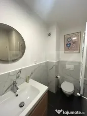 Apartament 2 camere, 47 mp, parcare, zona Eroilor 