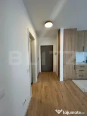 Apartament 2 camere, 47 mp, parcare, zona Eroilor 