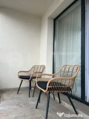 Apartament 2 camere, 47 mp, parcare, zona Eroilor 