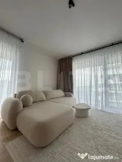 Apartament 2 camere, 47 mp, parcare, zona Eroilor 