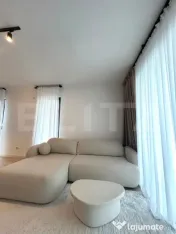 Apartament 2 camere, 47 mp, parcare, zona Eroilor 