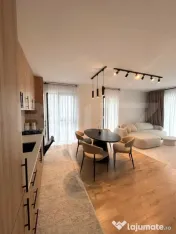 Apartament 2 camere, 47 mp, parcare, zona Eroilor 