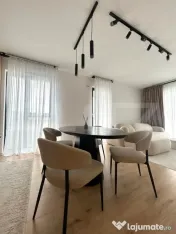 Apartament 2 camere, 47 mp, parcare, zona Eroilor 