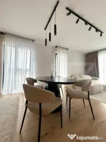 Apartament 2 camere, parcare subterană, zona Eroilor