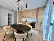 Apartament 2 camere, 47 mp, parcare, zona Eroilor 