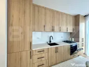 Apartament 2 camere, 47 mp, parcare, zona Eroilor 