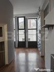 Spatiu comercial, 14 mp, zona centrala Campia Turzii 