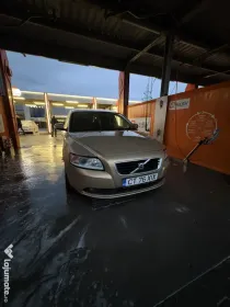 Vand Volvo s40 2009