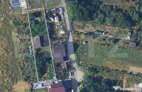 Teren intravilan Valea Sigmirului ideal constructie casa 