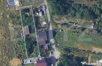 Teren intravilan Valea Sigmirului, ideal constructie casa