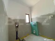Duplex 5 camere, 130 mp utili teren 250 mp, separat prin cam 