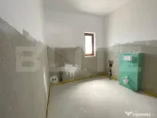 Duplex 5 camere, 130 mp utili teren 250 mp, separat prin cam 