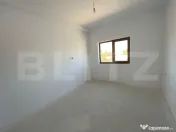 Duplex 5 camere, 130 mp utili teren 250 mp, separat prin cam 