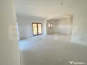 Duplex 5 camere, 130 mp utili teren 250 mp, separat prin cam 